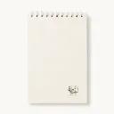 A6 To Do List Notepad – Noqta Designs