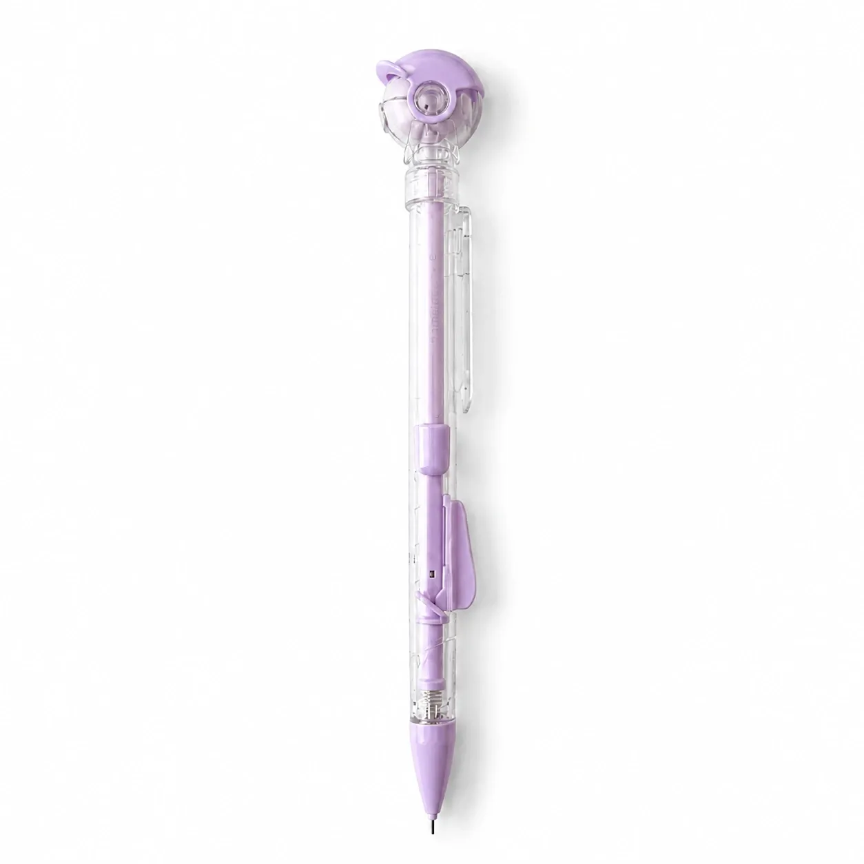 Noqta 0.7 Mechanical Pencil – Lavender