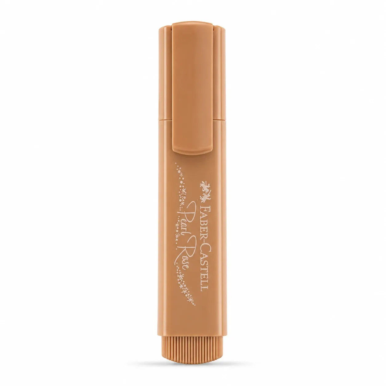 Faber-Castell Textliner 46 Metallic – Pearl Rose